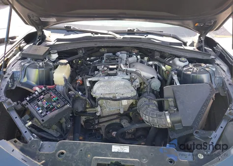 2021 Chevrolet Camaro Ls/Lt из США, поврежденный, VIN 1G1FB1RX3M0126832